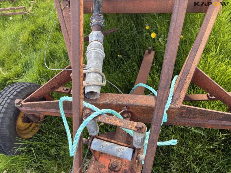 Gejs mr 75 irrigation machine 23