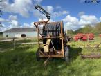 Gejs mr 75 irrigation machine 2