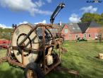 Gejs mr 75 irrigation machine 3