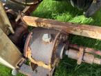 Gejs mr 75 irrigation machine 11