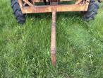 Gejs mr 75 irrigation machine 14