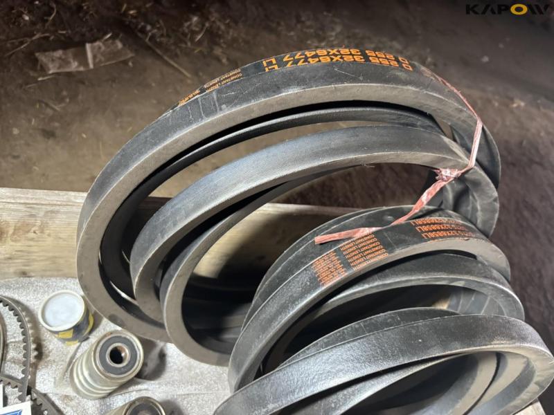 Geyser spare parts 5