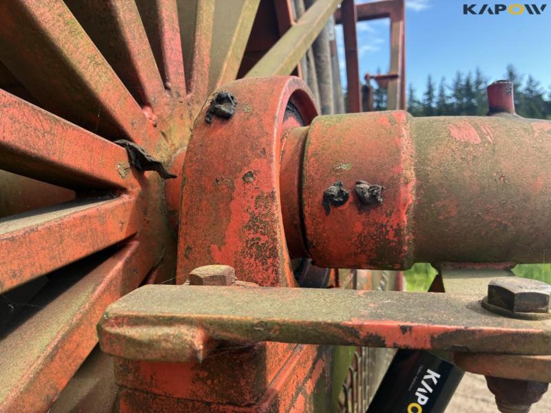 Gejs XL irrigation machine 28