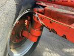Gejs XL irrigation machine 18