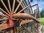 Gejs XL irrigation machine 29