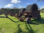 Gejs XL irrigation machine 1