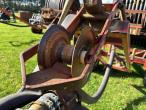 Gejs XL irrigation machine 10