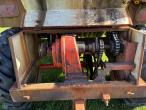 Gejs XL irrigation machine 53