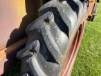 Gejs XL irrigation machine 65