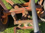 Gejs XXL irrigation machine 17