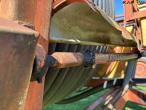 Gejs XXL irrigation machine 22