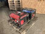 Generator 2 pcs. 1