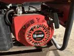 Generator 2 pcs. 12
