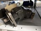 Generators, starters and pumps 12