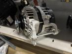 Generators, starters and pumps 24