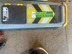 Genny 4 radiodetection/cable finder 5