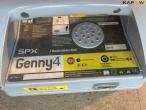 Genny 4 radiodetection/cable finder 9