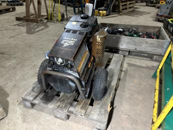 GenSet GS MPM 5/170 S-CX... 