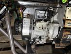 GenSet GS MPM 5/170 S-CX welder/generator 9