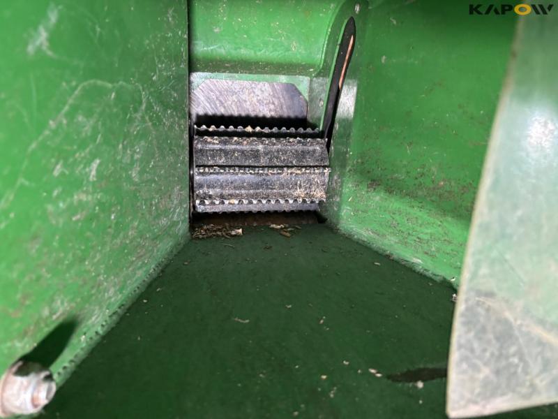 GEO Wood chipper ECO-17H wood chipper 33