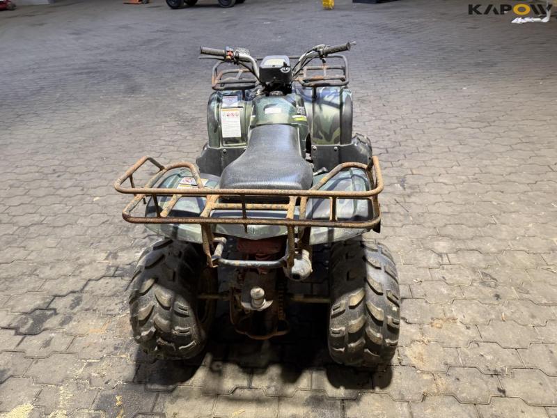 Gepard LX150-3A ATV 6