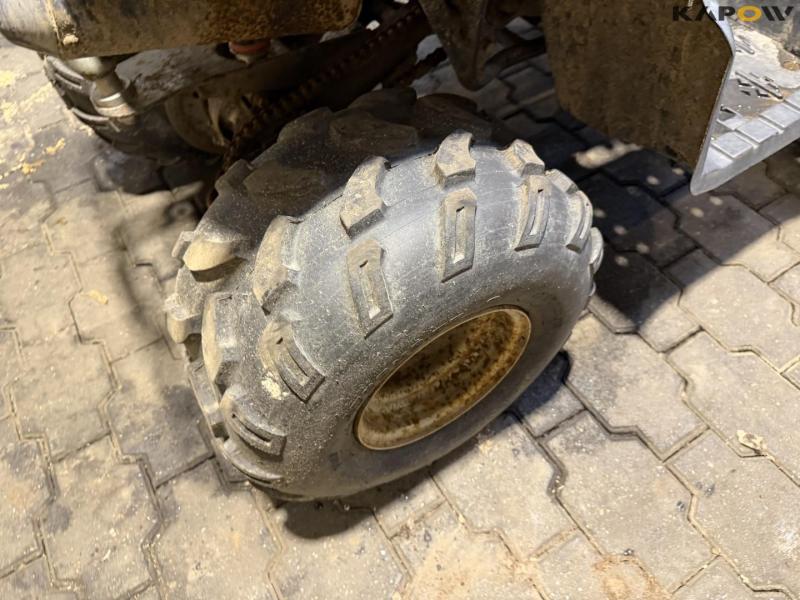 Gepard LX150-3A ATV 16