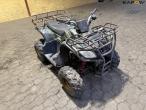 Gepard LX150-3A ATV 3