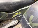 Gepard LX150-3A ATV 24