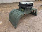 Gepex sorting grab 4