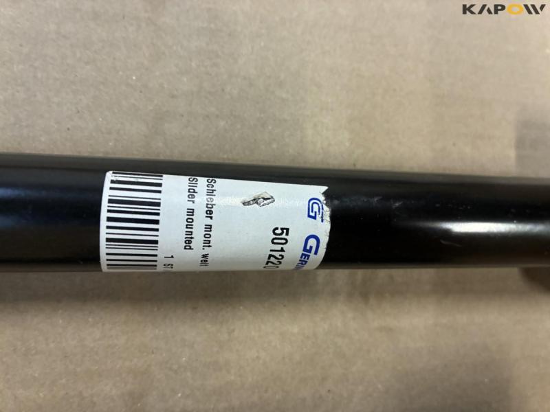 Geringhoff picking table equipment 19