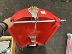 Geringhoff picking table equipment 17