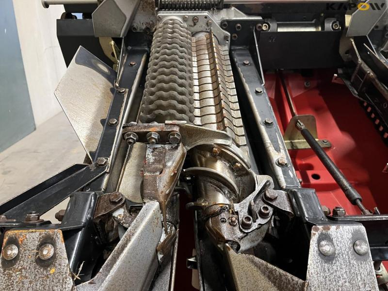 Geringhoff ZFA 8-row corn header 19