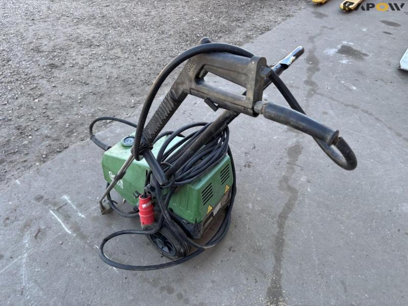 Gerni 175 high-pressure cleaner 6