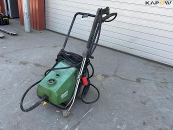 Gerni 175 high-pressure cleaner