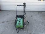 Gerni 175 high-pressure cleaner 2