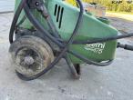 Gerni 175 high-pressure cleaner 11