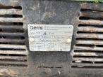 Gerni 175 high-pressure cleaner 13