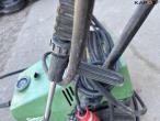 Gerni 175 high-pressure cleaner 17