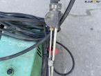 Gerni 175 high-pressure cleaner 18