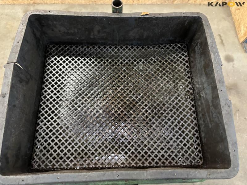 Gerni oil collector 15