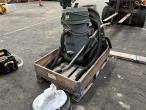 Gerni Vac 590 vacuum cleaner 1