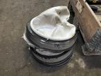 Gerni Vac 590 vacuum cleaner 11