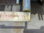 Threaded rods and blocks 10