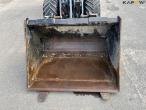 Giant D332SWT x-tra skid steer loader 16