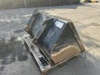 Giant front shovel 5