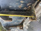 Giant front shovel 12