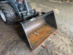 Giant G2500 HD skid steer loader 51
