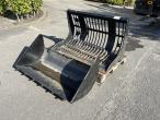 Giant grating shovel 1