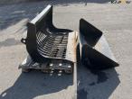 Giant grating shovel 4