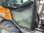Giant V452T HD skid steer loader 19